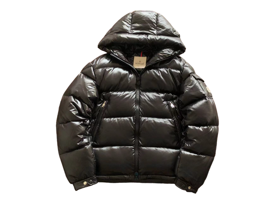 Moncler Geacă Puffer - prezentare produs
