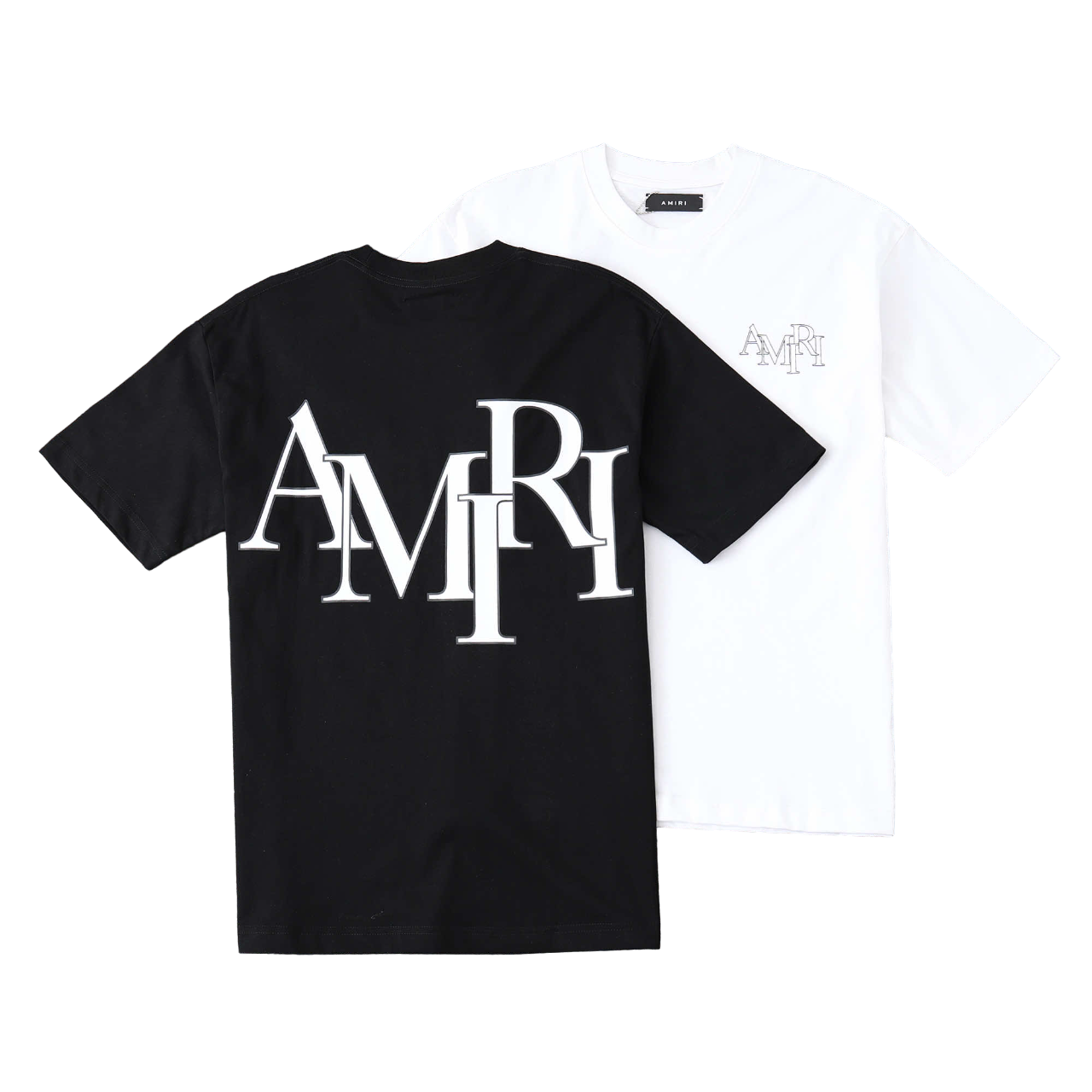Amiri Tricou - prezentare produs