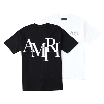 Amiri Tricou - prezentare produs