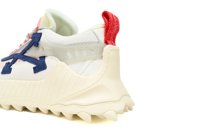 Off-White Off-White Odsy 1000 Alb Albastru - prezentare produs