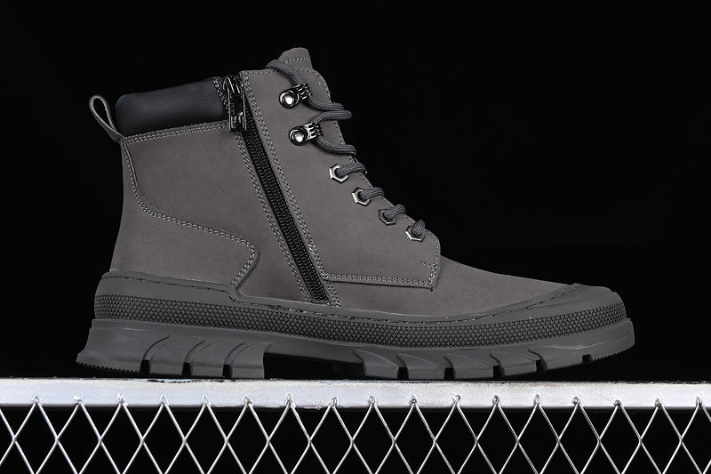 Timberland Dark Gri Pantofi sport - prezentare produs