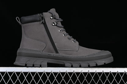 Timberland Dark Gri Pantofi sport - prezentare produs
