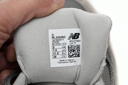 New Balance 2002r - prezentare produs