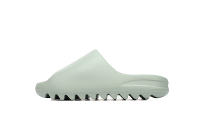 Adidas Yeezy Slapi Deschis Verde - prezentare produs