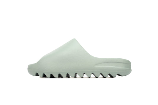 Adidas Yeezy Slapi Deschis Verde - prezentare produs