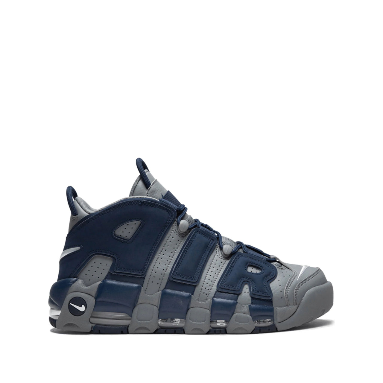 Nike Air More Uptempo '96 'Georgetown' - Tgjiuplug