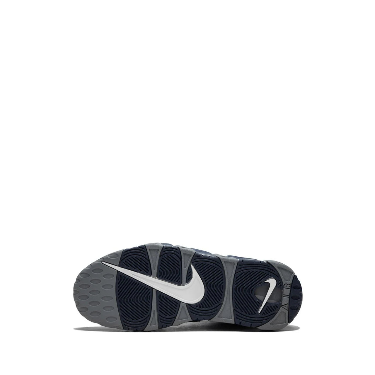 Nike Air More Uptempo '96 'Georgetown' - Tgjiuplug