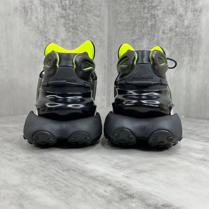 Balmain Unicorn Electric Lime - prezentare produs