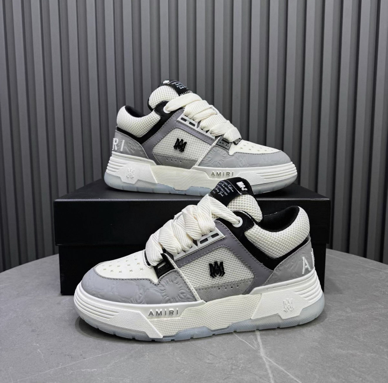 Amiri Ma 1 Exclusive - prezentare produs