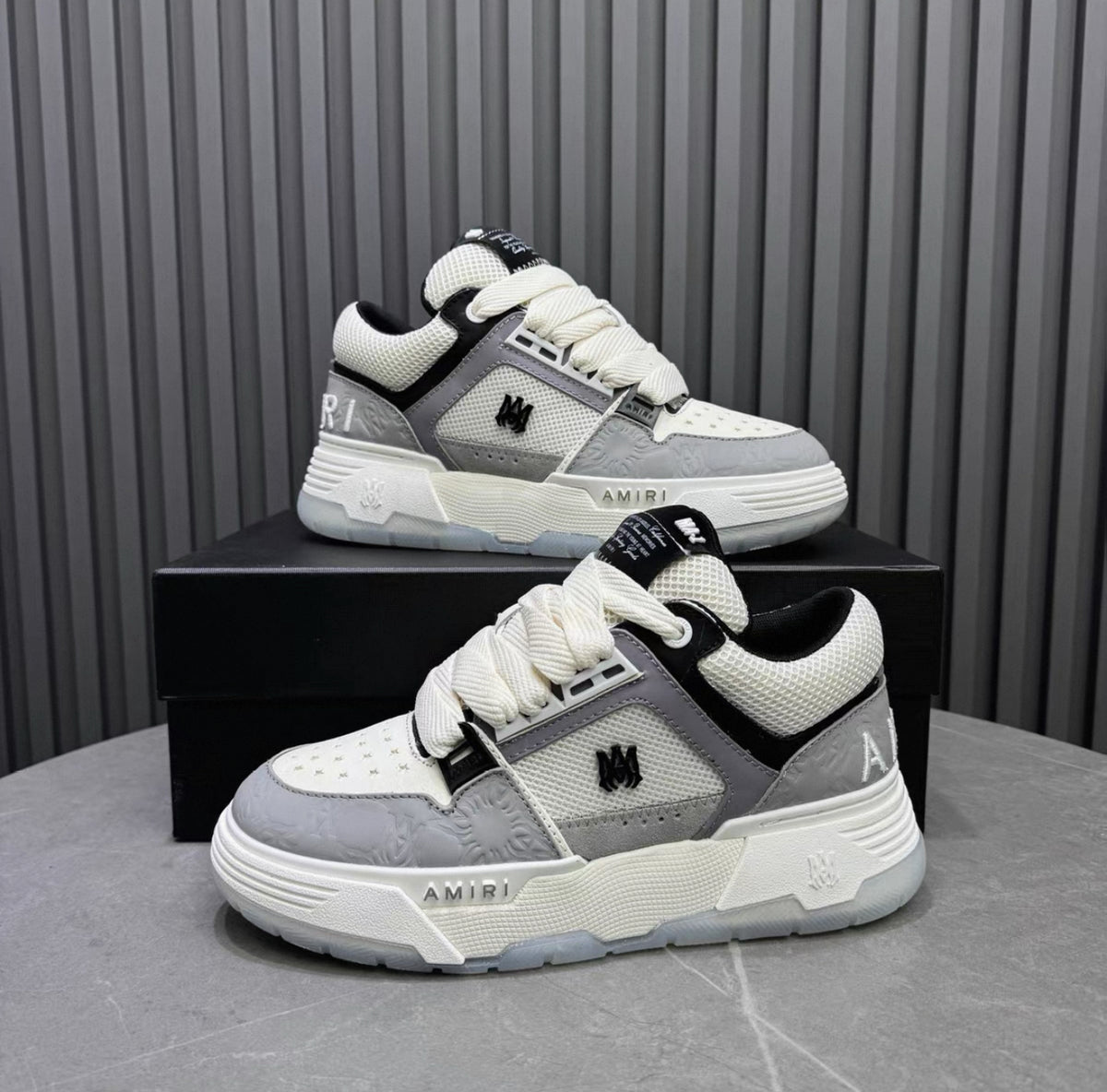 Amiri Ma 1 Exclusive - prezentare produs
