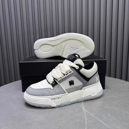 Amiri Ma 1 Exclusive Pantofi sport - prezentare produs
