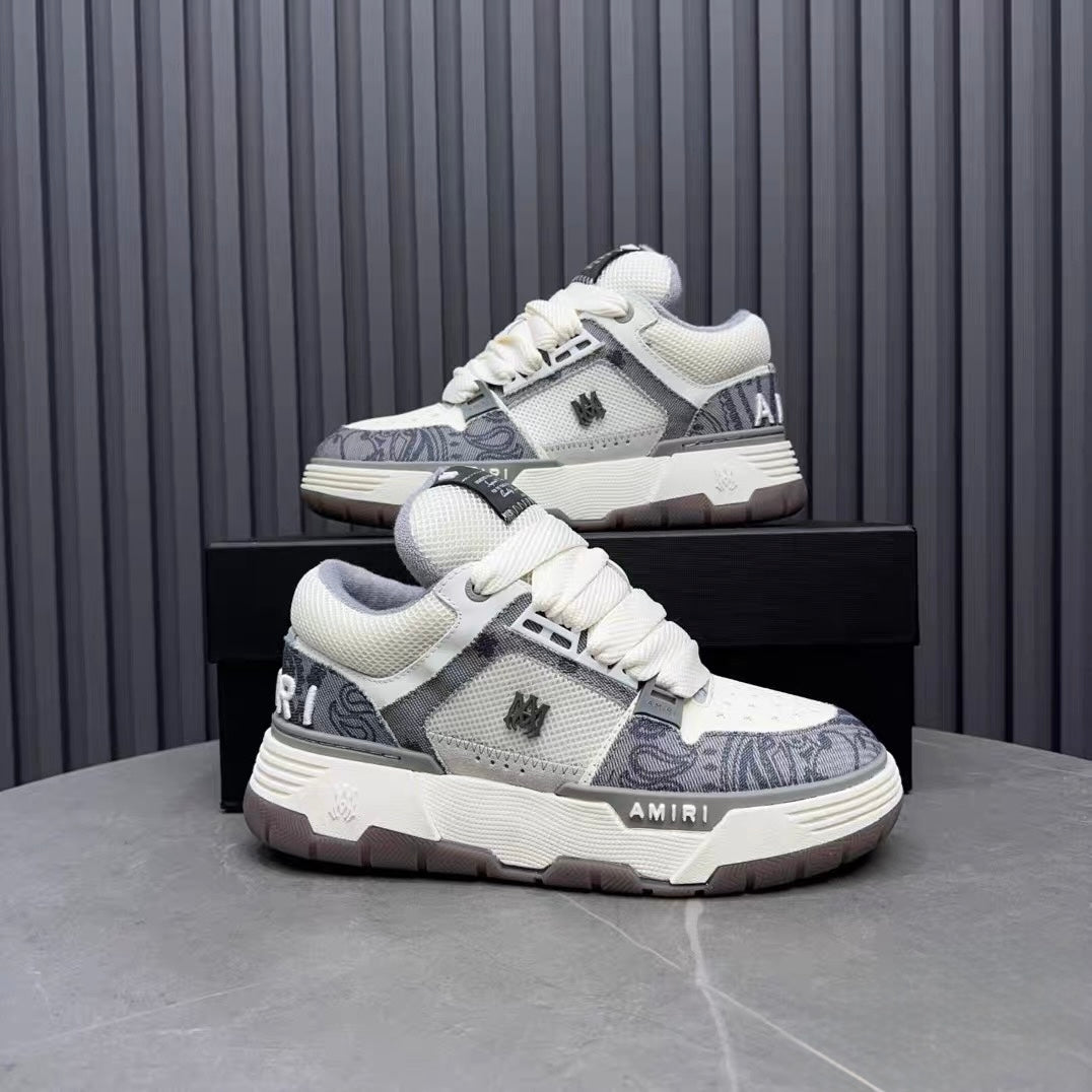 Amiri Ma 1 Exclusive - prezentare produs