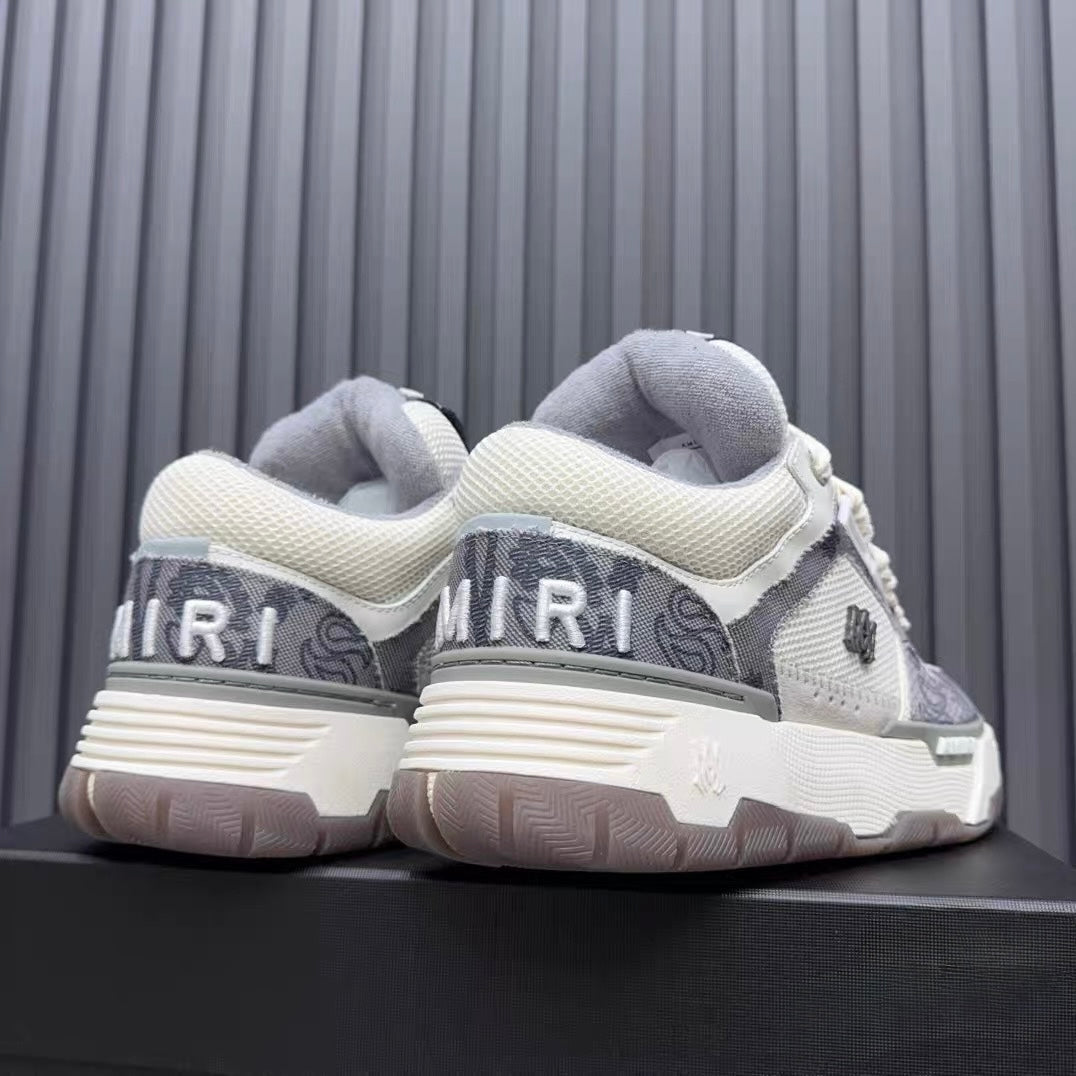 Amiri Ma 1 Exclusive Pantofi sport - prezentare produs