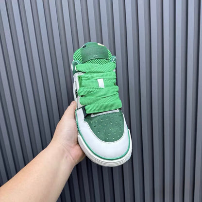 Amiri Ma 1 Exclusive Pantofi sport - prezentare produs