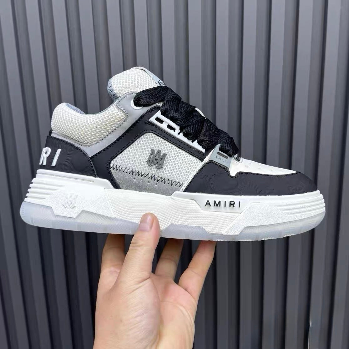 Amiri Ma 1 Exclusive Pantofi sport - prezentare produs