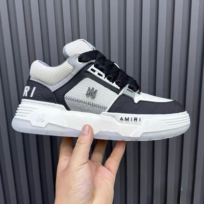Amiri Ma 1 Exclusive Pantofi sport - prezentare produs