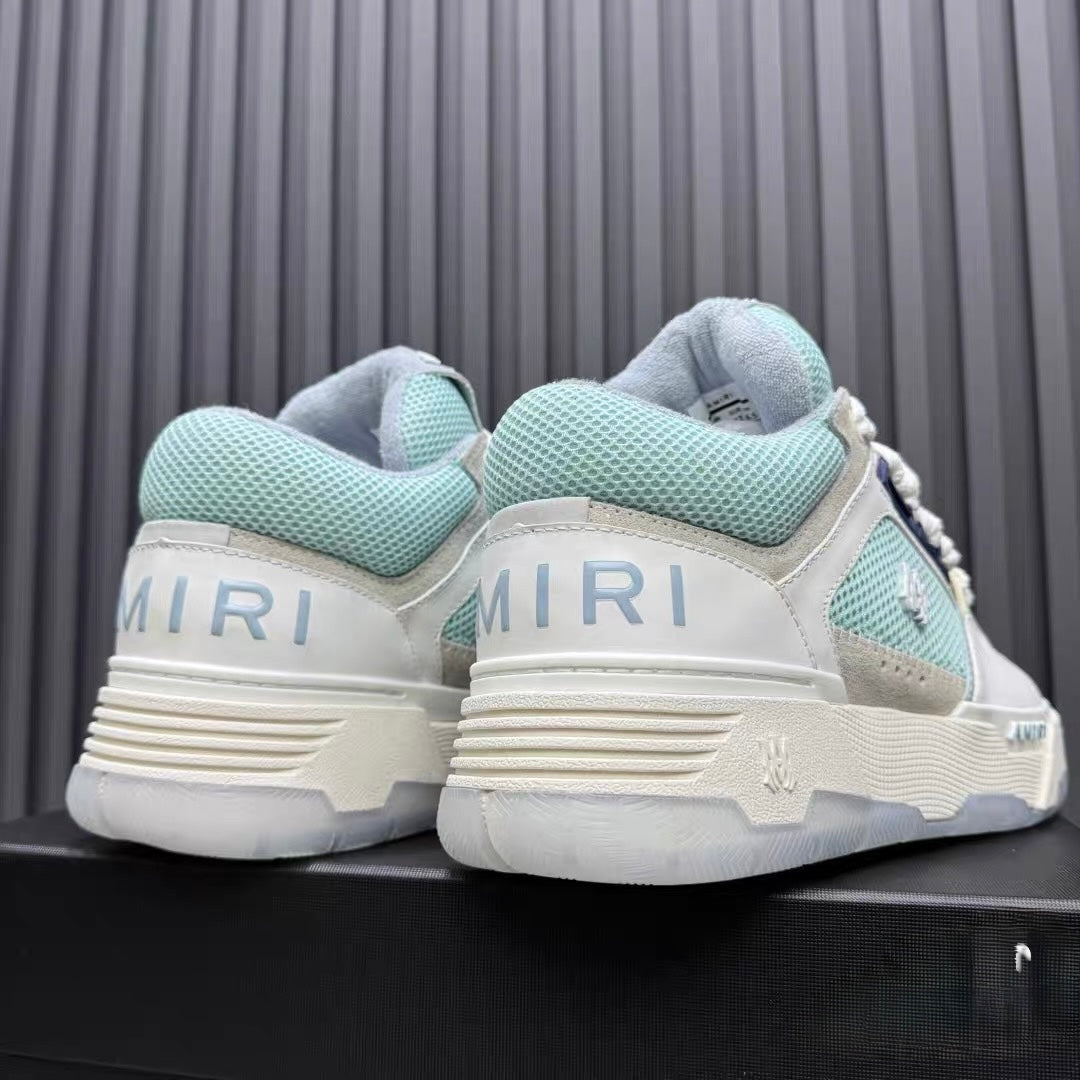 Amiri Ma 1 Exclusive Pantofi sport - prezentare produs