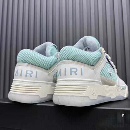 Amiri Ma 1 Exclusive Pantofi sport - prezentare produs