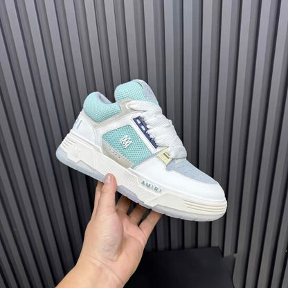 Amiri Ma 1 Exclusive Pantofi sport - prezentare produs
