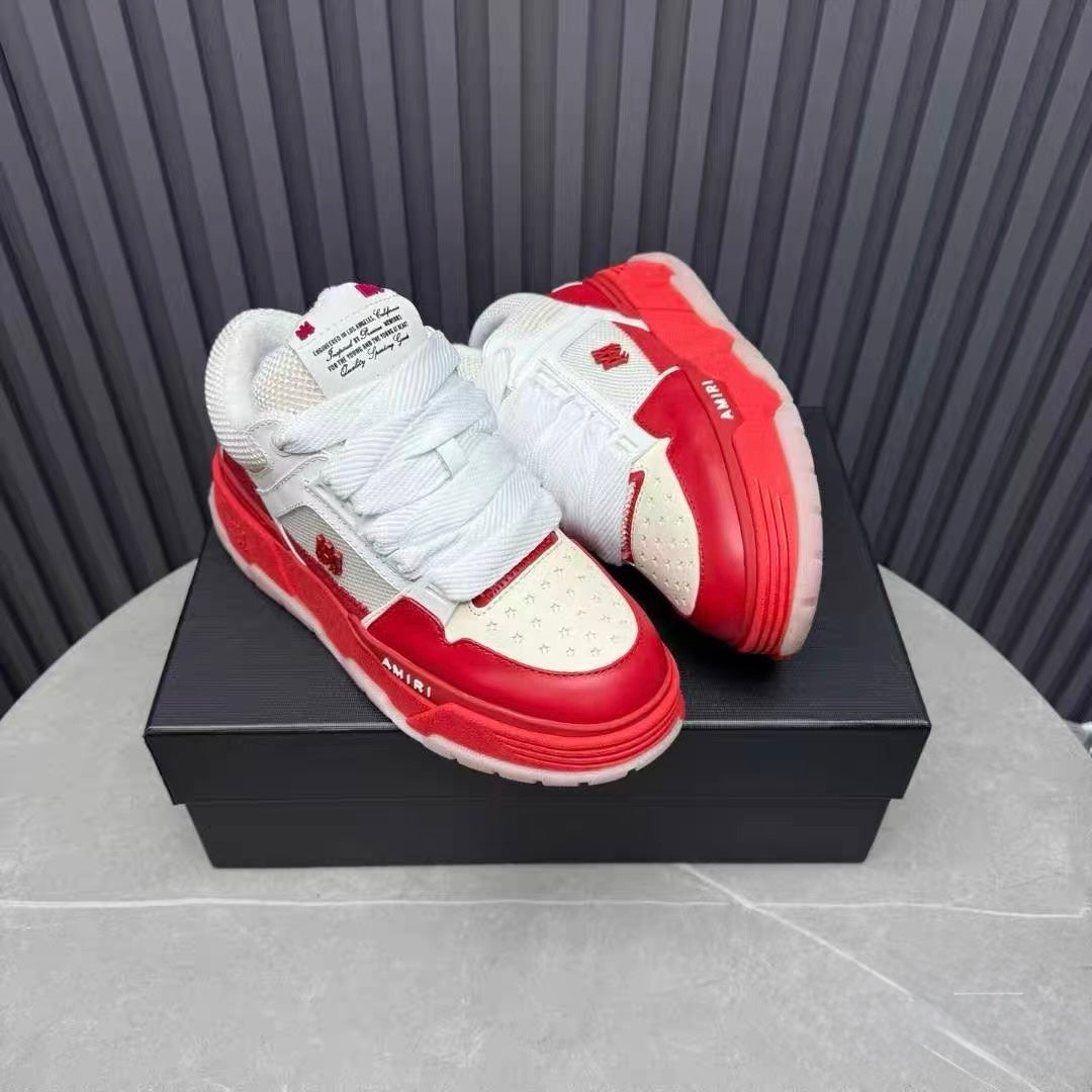 Amiri Ma 1 Exclusive Pantofi sport - prezentare produs