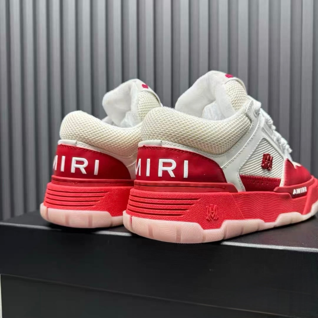 Amiri Ma 1 Exclusive Pantofi sport - prezentare produs