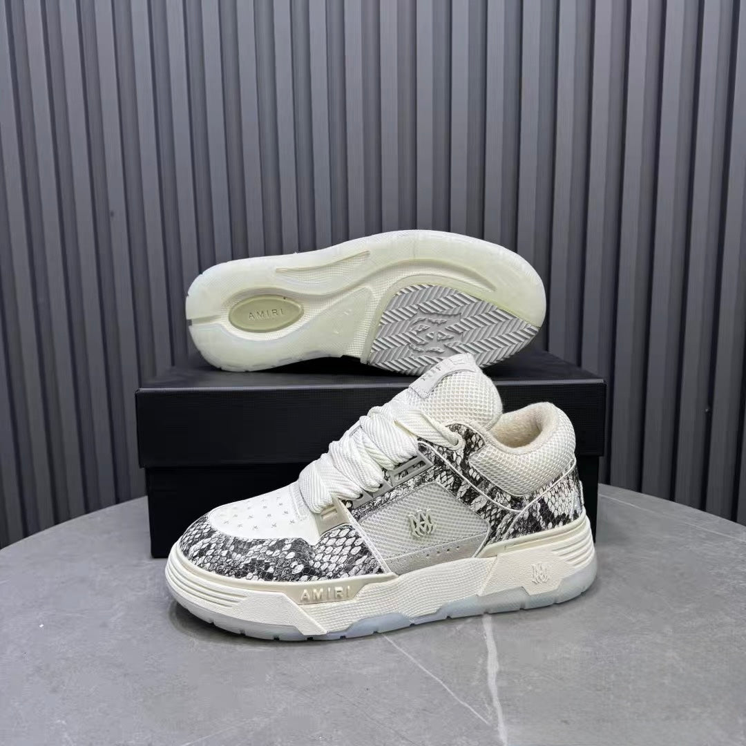 Amiri Ma 1 Exclusive - prezentare produs