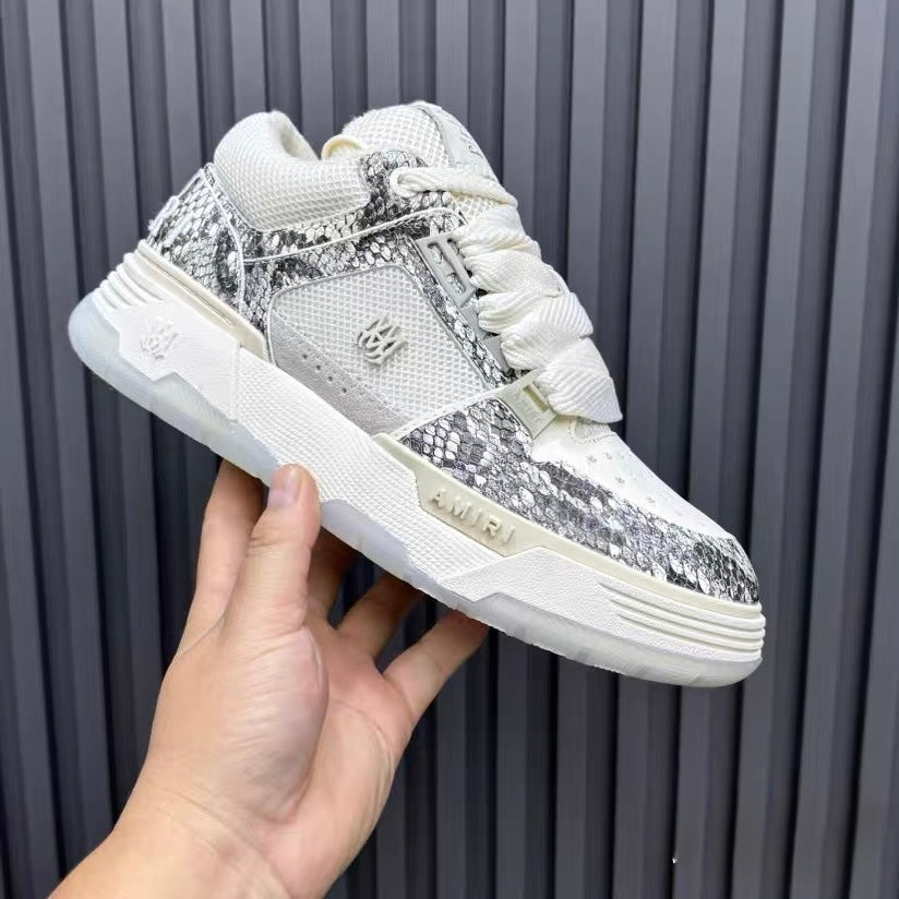 Amiri Ma 1 Exclusive Pantofi sport - prezentare produs
