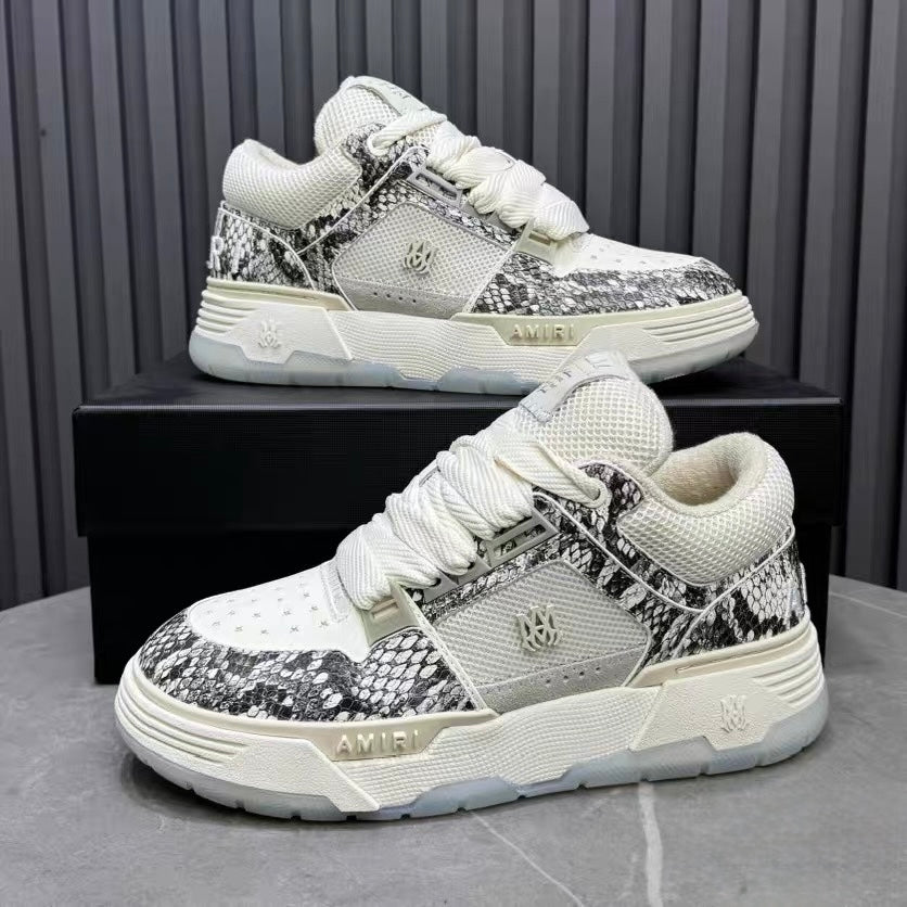 Amiri Ma 1 Exclusive Pantofi sport - prezentare produs