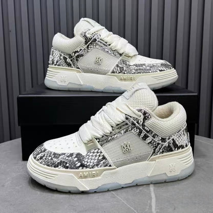 Amiri Ma 1 Exclusive Pantofi sport - prezentare produs