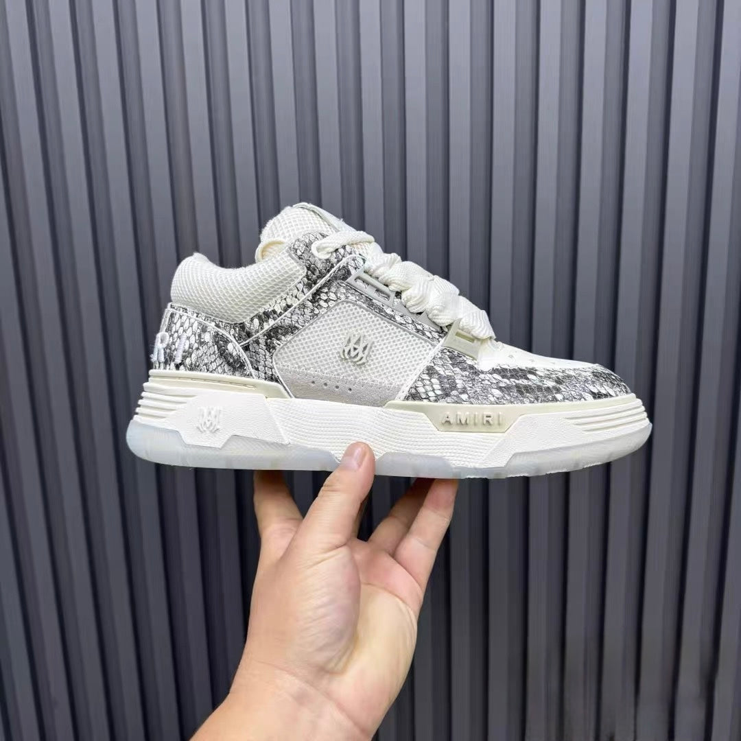 Amiri Ma 1 Exclusive Pantofi sport - prezentare produs