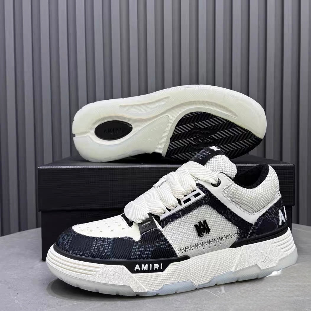 Amiri Ma 1 Exclusive - prezentare produs