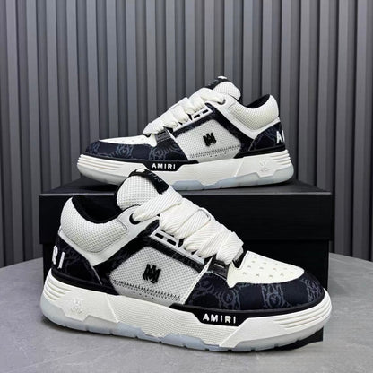 Amiri Ma 1 Exclusive Pantofi sport - prezentare produs