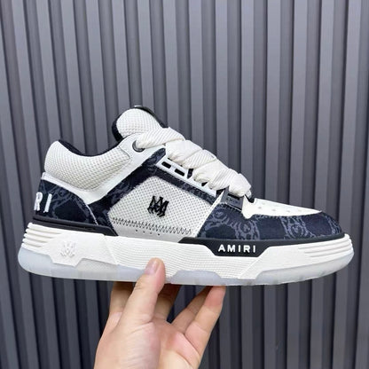 Amiri Ma 1 Exclusive Pantofi sport - prezentare produs