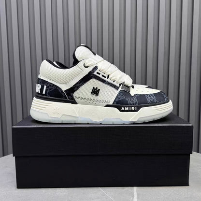 Amiri Ma 1 Exclusive Pantofi sport - prezentare produs