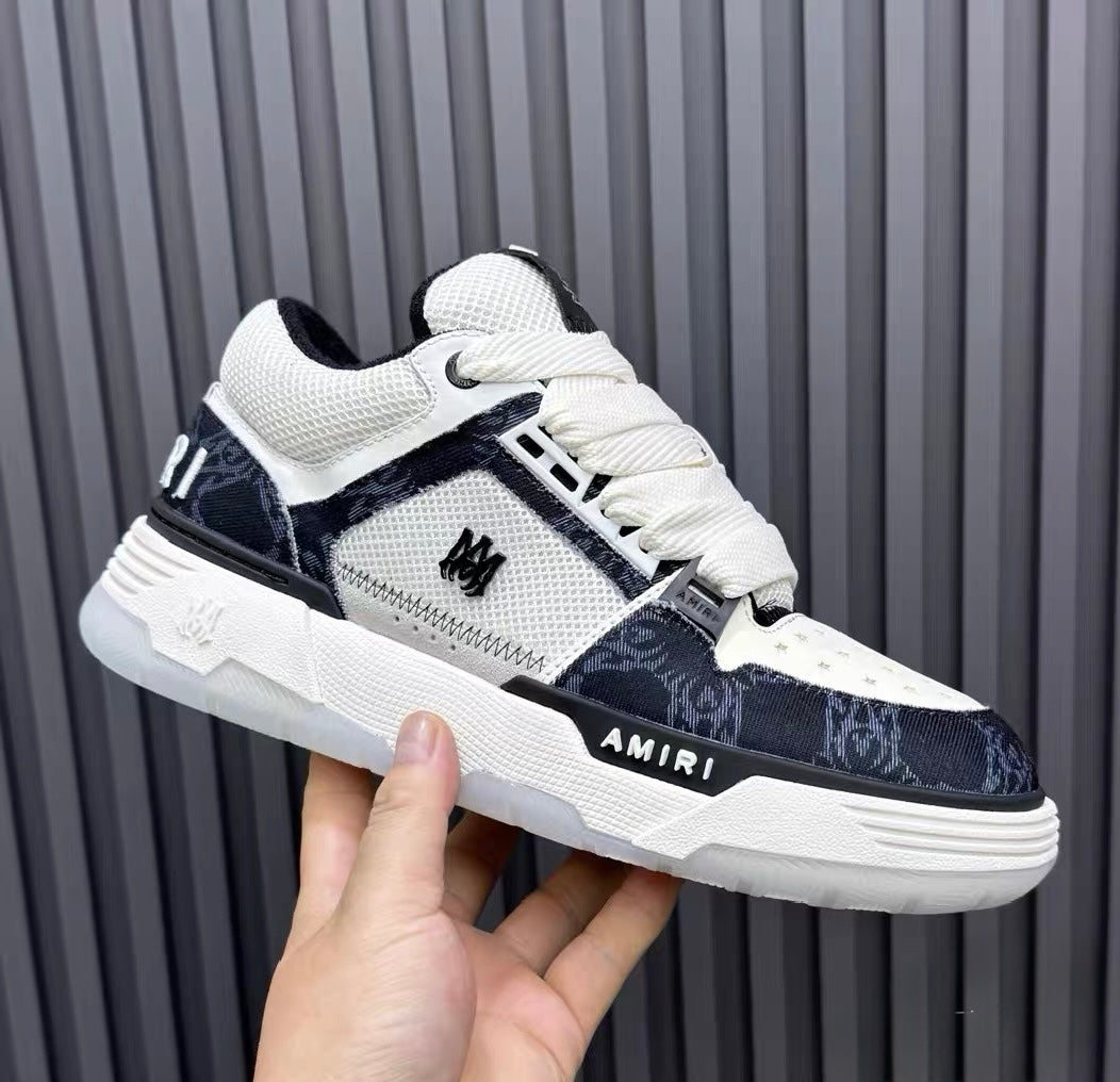 Amiri Ma 1 Exclusive Pantofi sport - prezentare produs