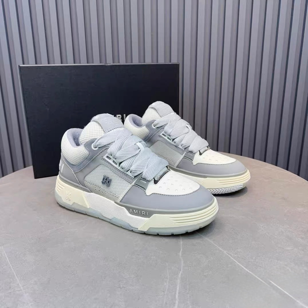 Amiri Ma 1 Exclusive Pantofi sport - prezentare produs