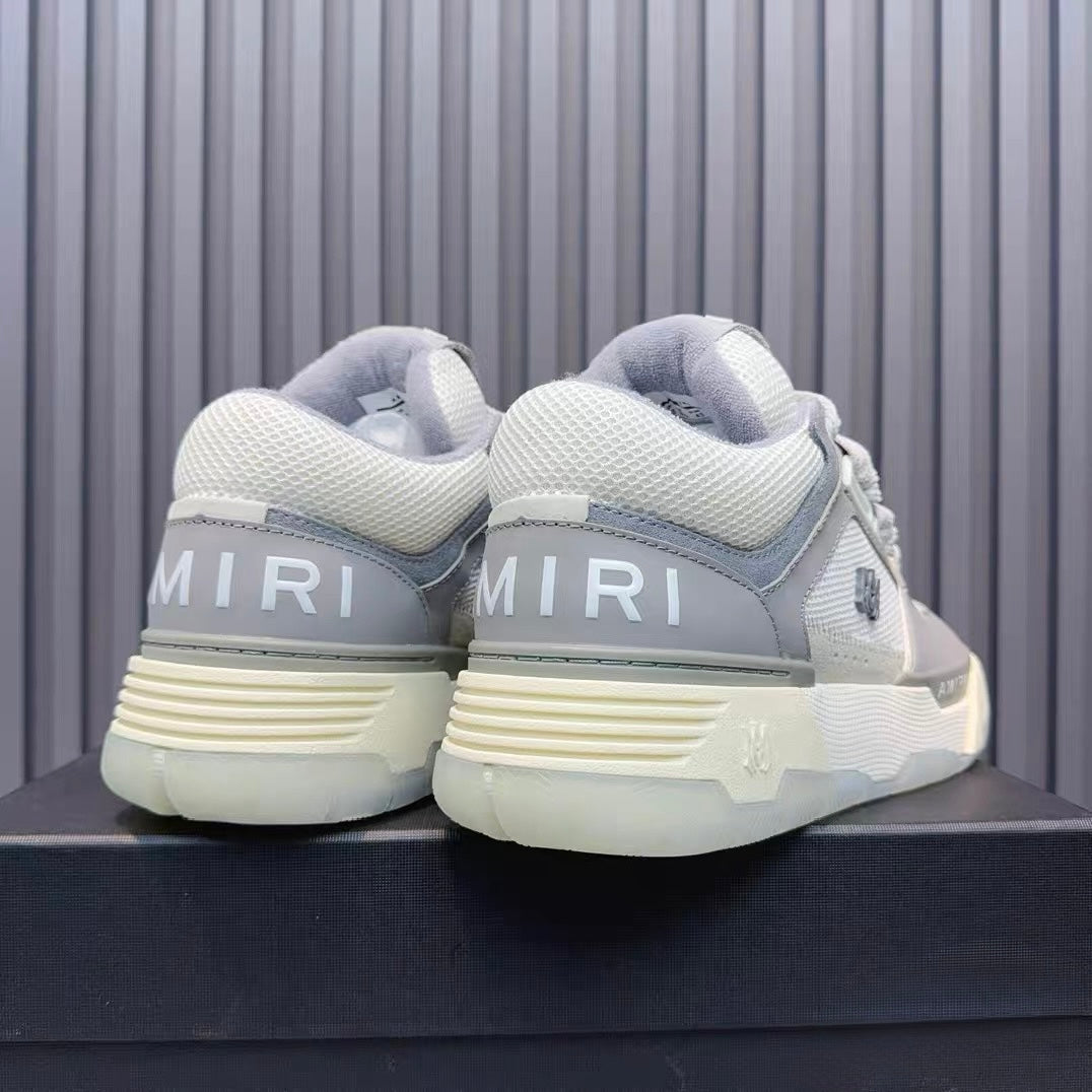 Amiri Ma 1 Exclusive Pantofi sport - prezentare produs