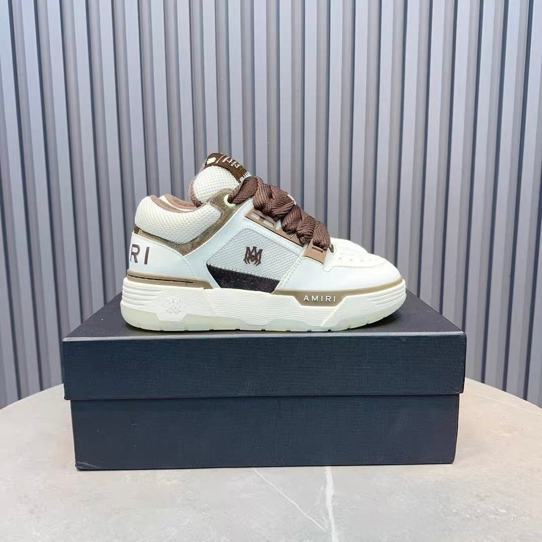 Amiri Ma 1 Exclusive Pantofi sport - prezentare produs
