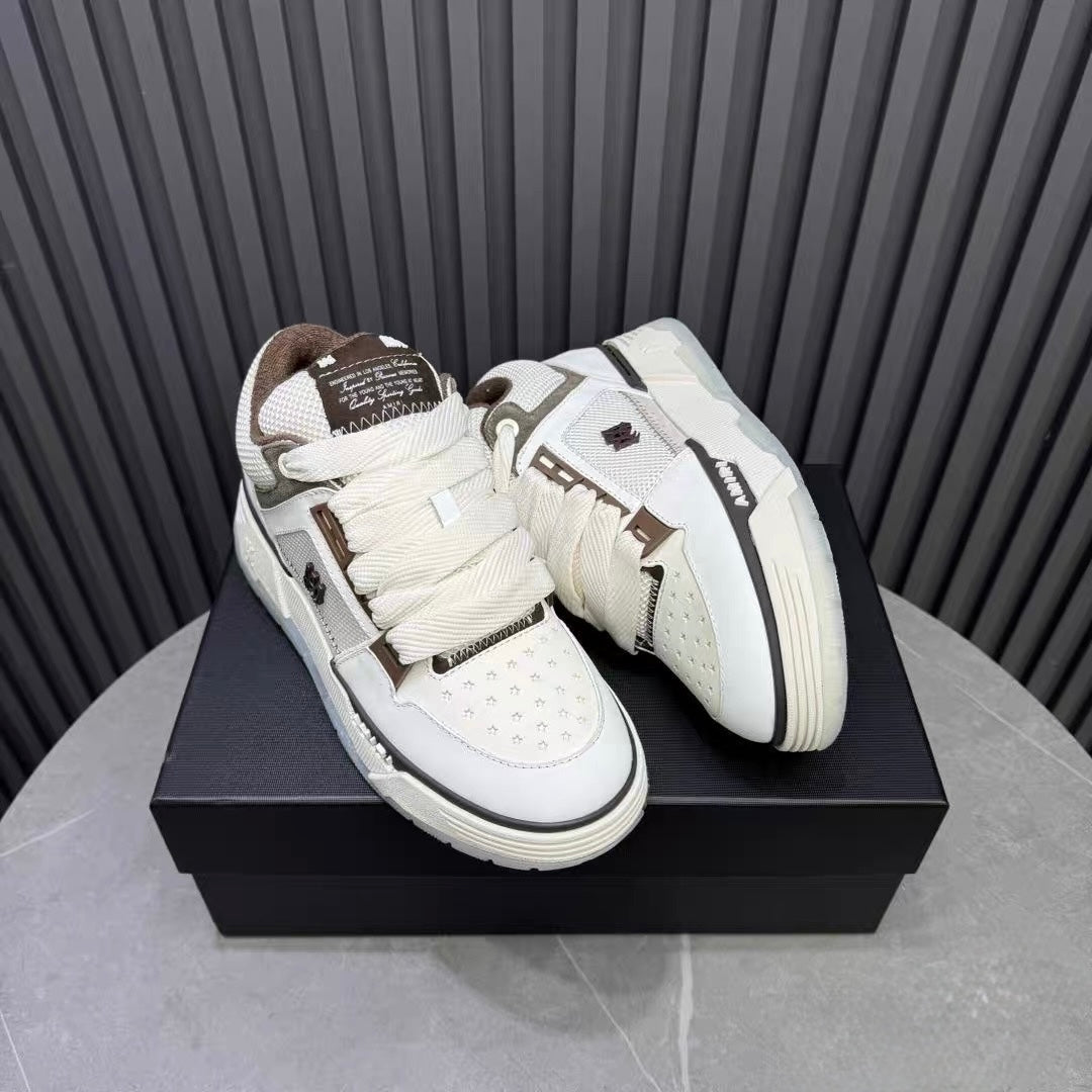 Amiri Ma 1 Exclusive Pantofi sport - prezentare produs