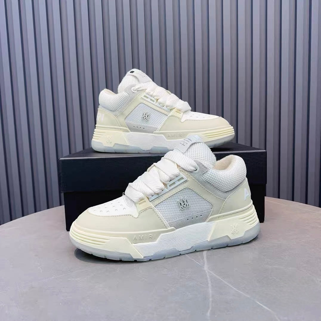 Amiri Ma 1 Exclusive - prezentare produs