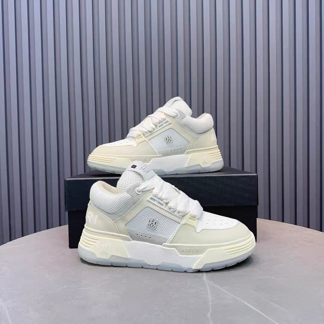 Amiri Ma 1 Exclusive Pantofi sport - prezentare produs
