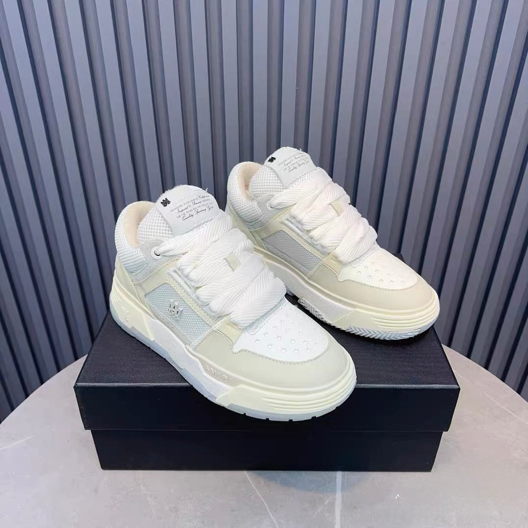 Amiri Ma 1 Exclusive Pantofi sport - prezentare produs