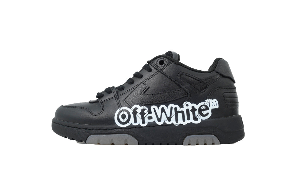 Off-White Out Of Office - prezentare produs