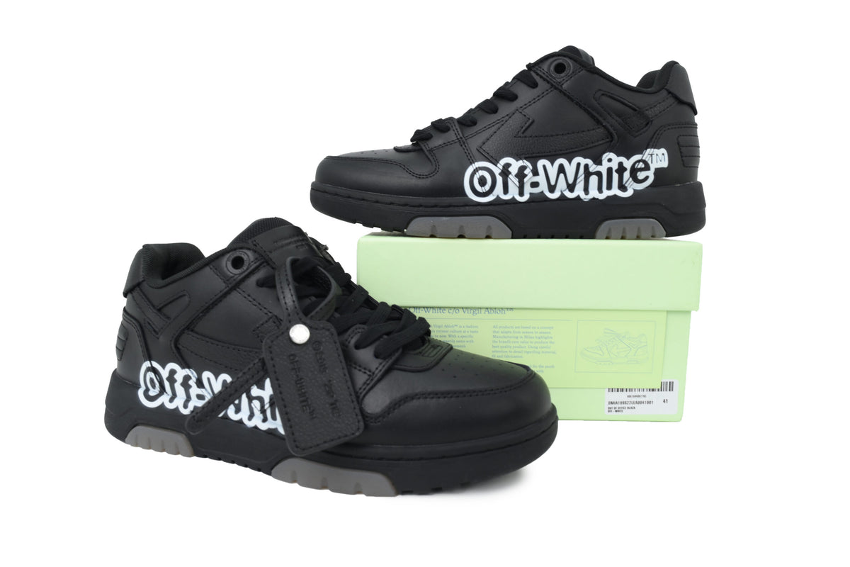 Off-White Out Of Office - prezentare produs