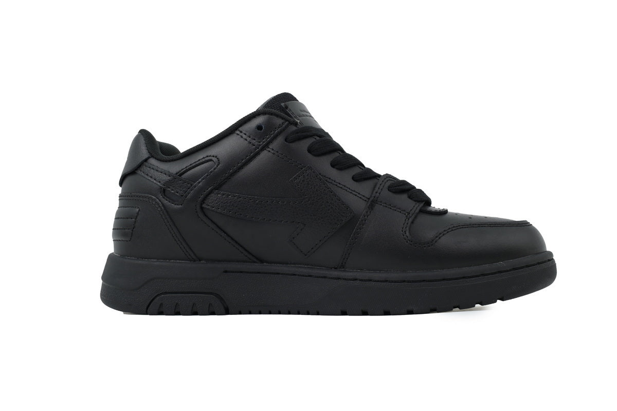 Off-White Off-White Out Of Office Pantofi sport - prezentare produs