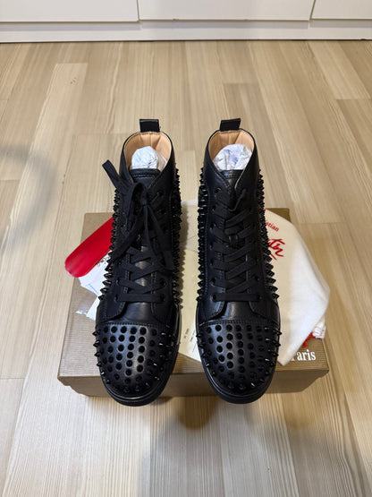 Christian Louboutin Marime Pantofi sport - prezentare produs