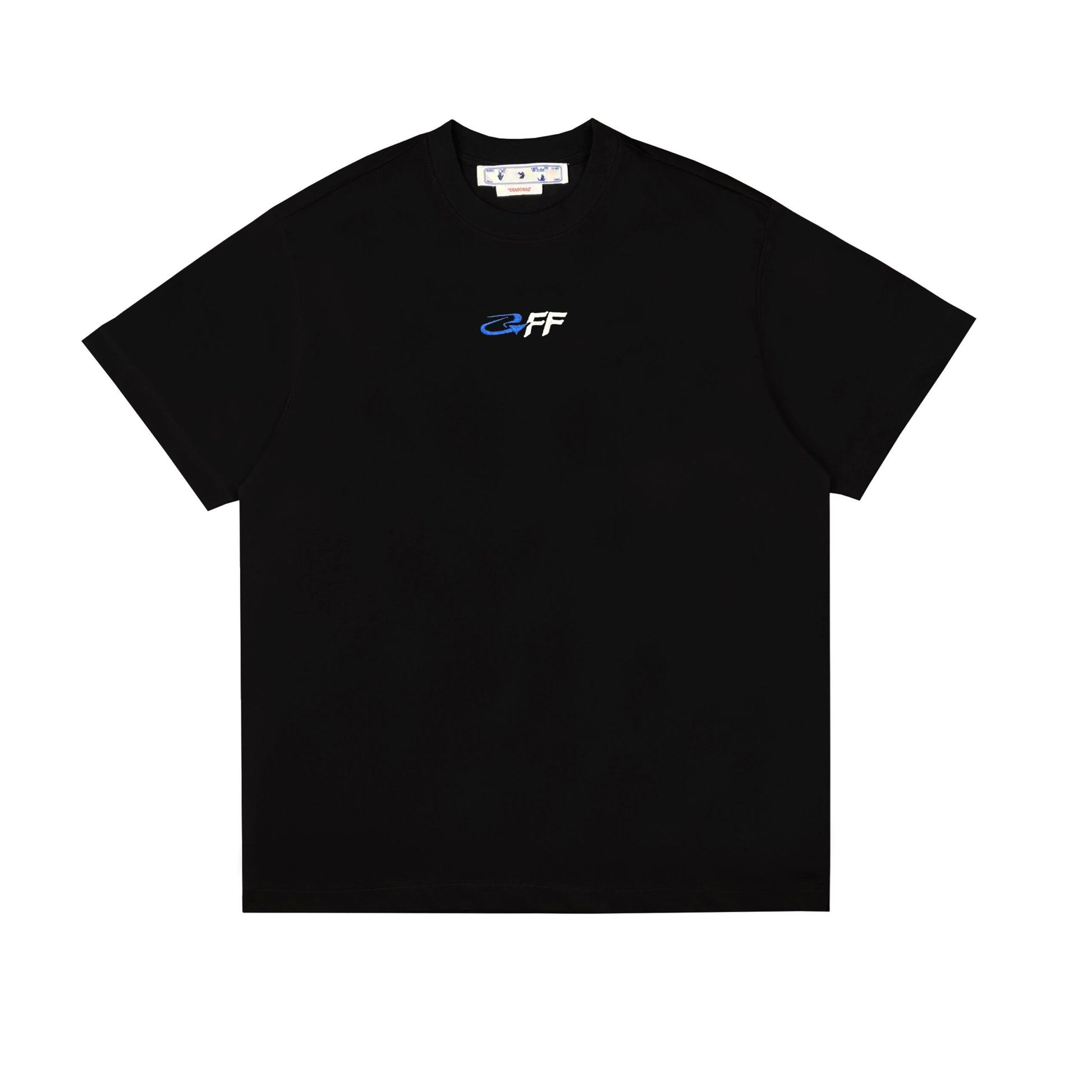 Off-White Off-White T Cămașă F11 - prezentare produs