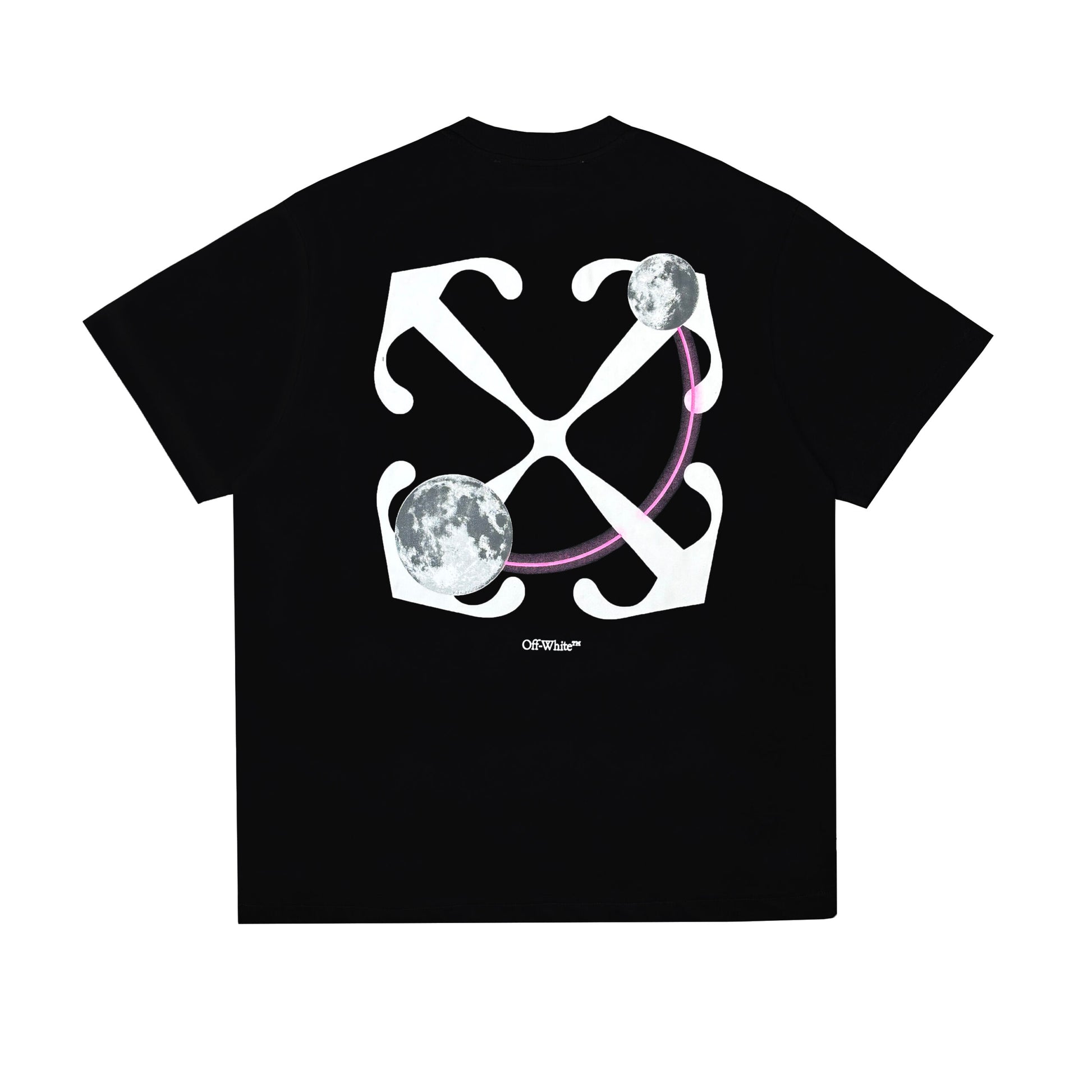Off-White Tricou F12 - prezentare produs