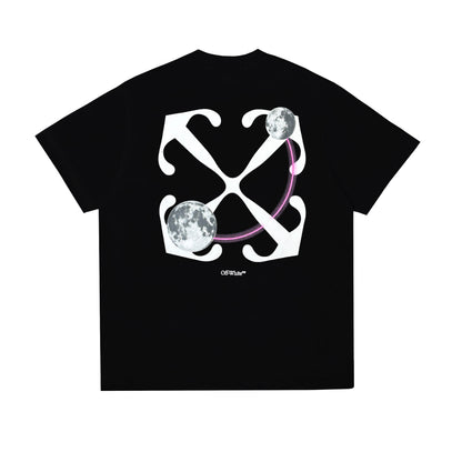 Off-White Tricou F12 - prezentare produs