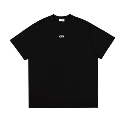 Off-White Off-White T Cămașă F12 - prezentare produs